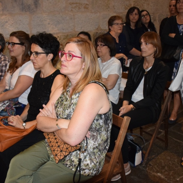 Inauguración del Curso Pastoral. San Atilano