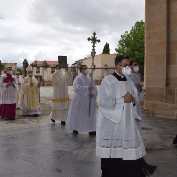 Jornada Sacerdotal 2021