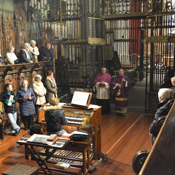 Pedro Juan Martínez, nuevo canónigo de la catedral