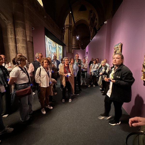 VII Congreso de profesores de religión