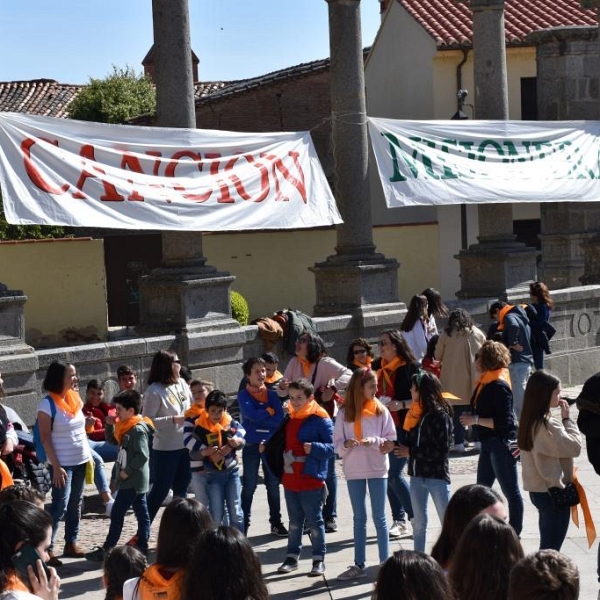 Encuentro y Festival de la Canción Misionera