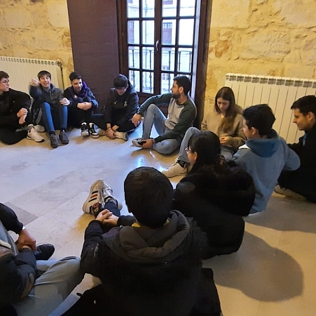 Adolescencia y juventud