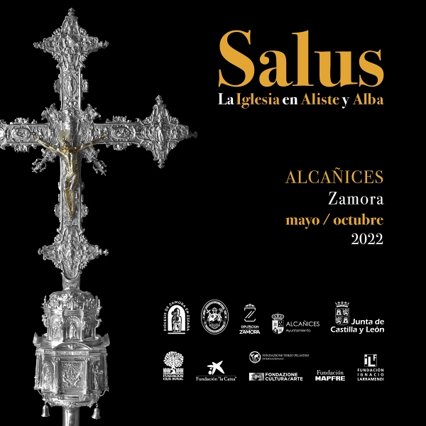 Salus - La Iglesia en Aliste y Alba