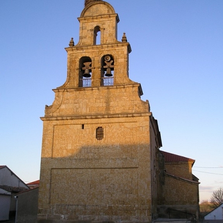 San Juan Bautista