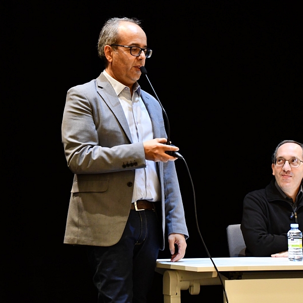 Jornada formativa para docentes de Religión en Zamora con charla y visita cultural