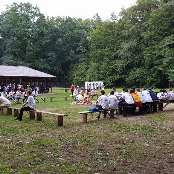 Zamoranos en Leszno