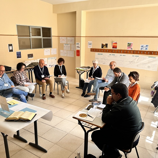 Asamblea Iglesia en Castilla. Ávila 2026