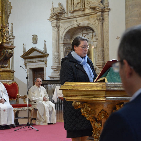 Missio Canonica 2018