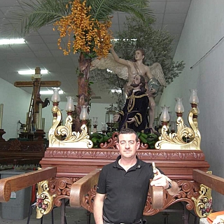 Fabio Carreño