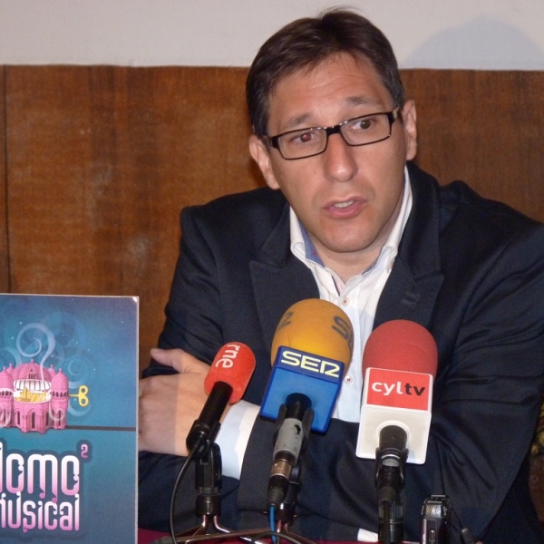 Rueda de prensa