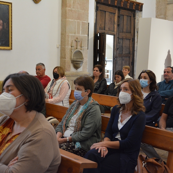 Los profesores de religión clausuran el curso en Alcañices