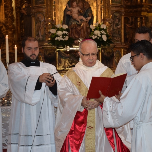 Jornada Sacerdotal 2017