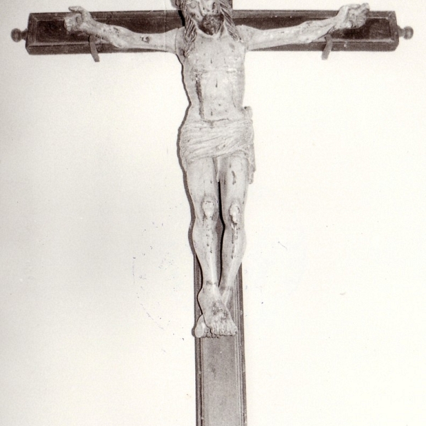 Crucifijo de Montamarta