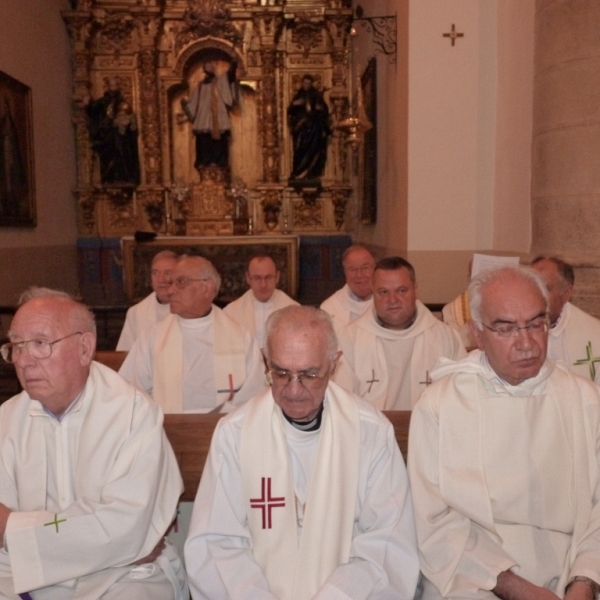 Jornada Sacerdotal