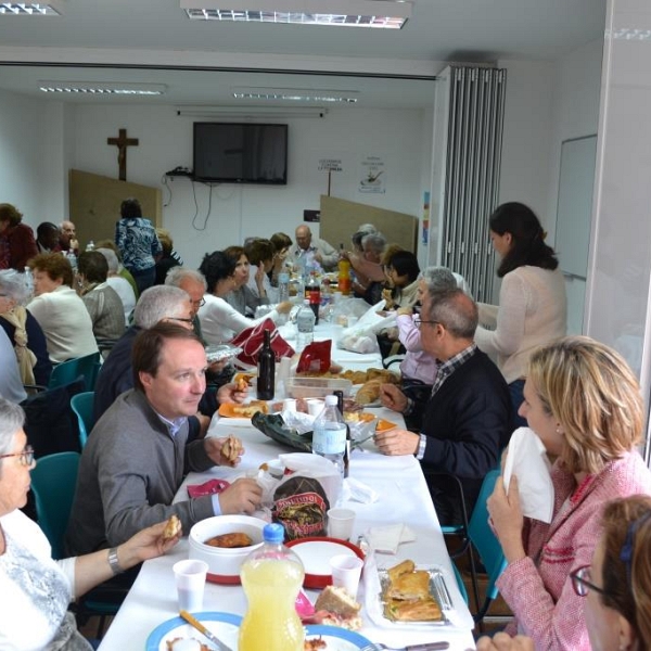 Convivencia de Misiones en Toro