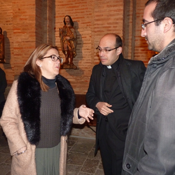 RP Presentación de las iglesias- museo de Toro