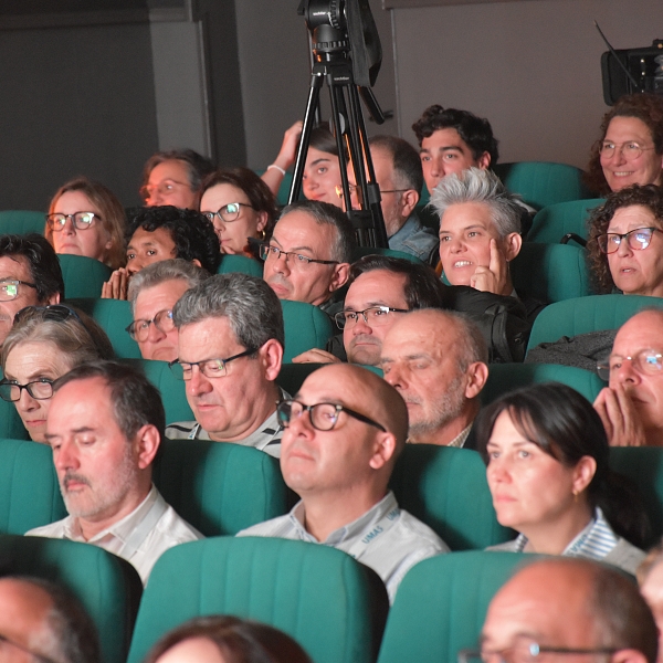Asamblea Iglesia en Castilla. Ávila 2026