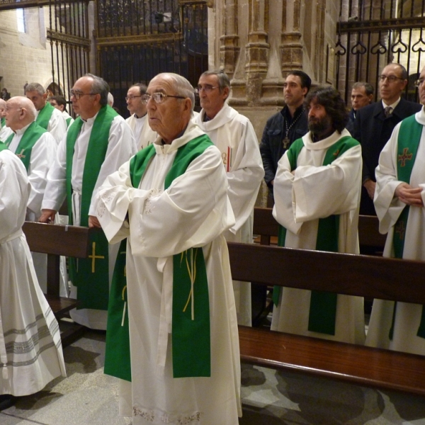 Clausura del Año de la Misericordia