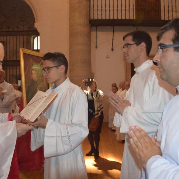 Jornada Sacerdotal 2017