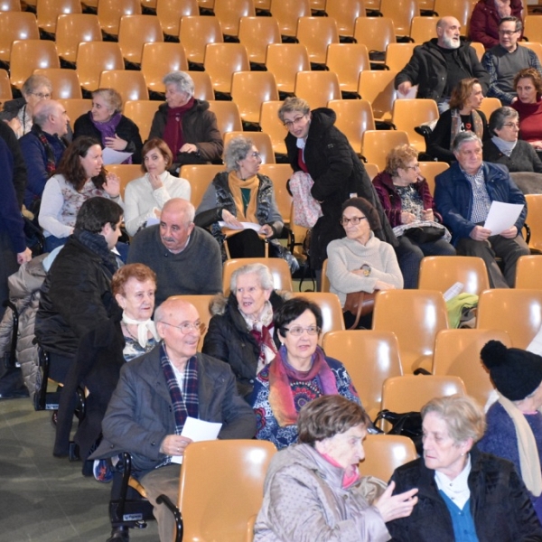 XVIII Jornadas Diocesanas