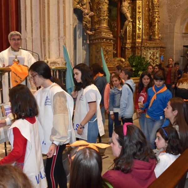 Encuentro y Festival de la Canción Misionera