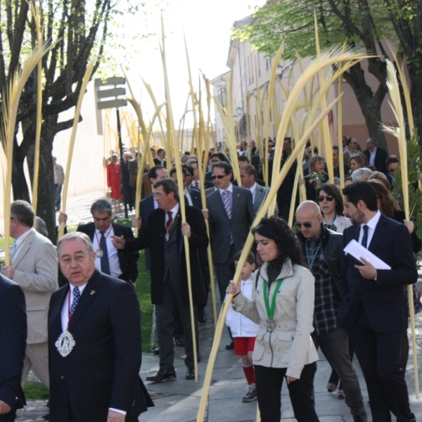 Procesión