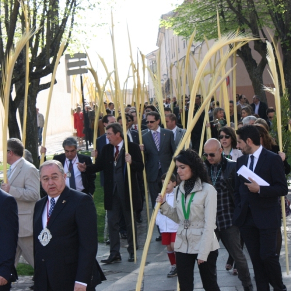 Procesión