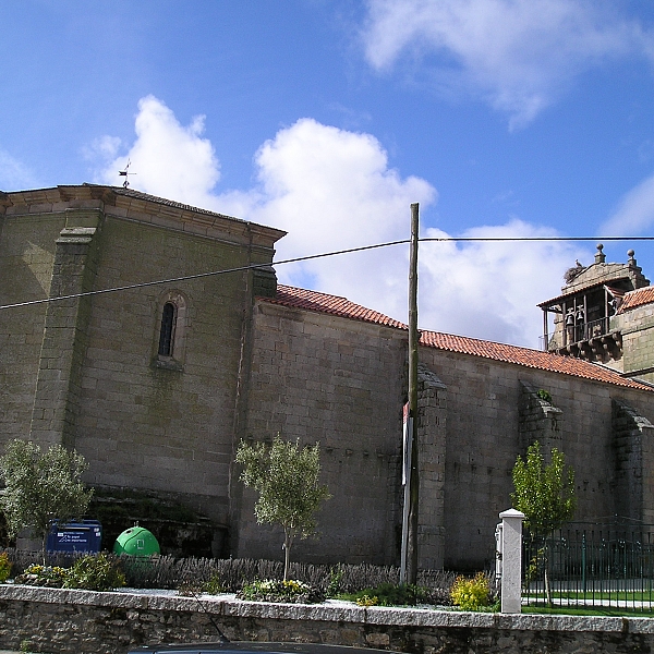 La Natividad de Nuestra Señora