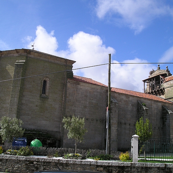 La Natividad de Nuestra Señora