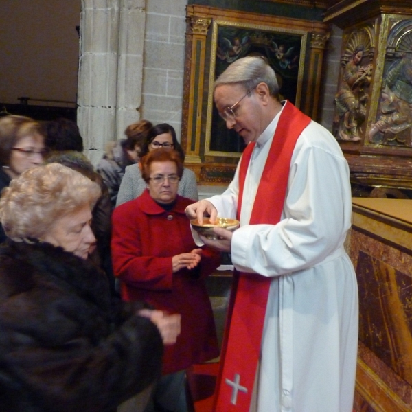 Peregrinación de El Pan