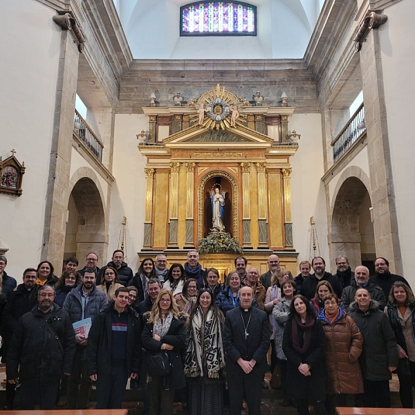 La Pastoral Familiar en Castilla y León, a debate