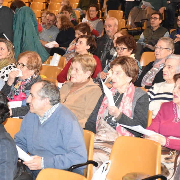 XVIII Jornadas Diocesanas