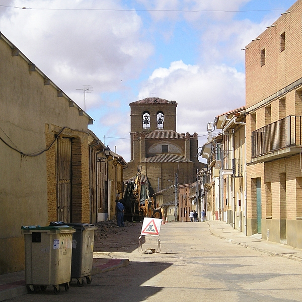 La Asunción de Nuestra Señora