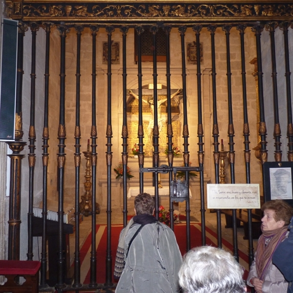 Clausura del Año de la Misericordia