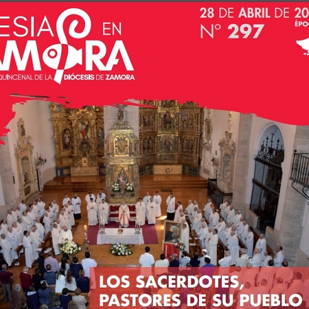 Iglesia en Zamora 297