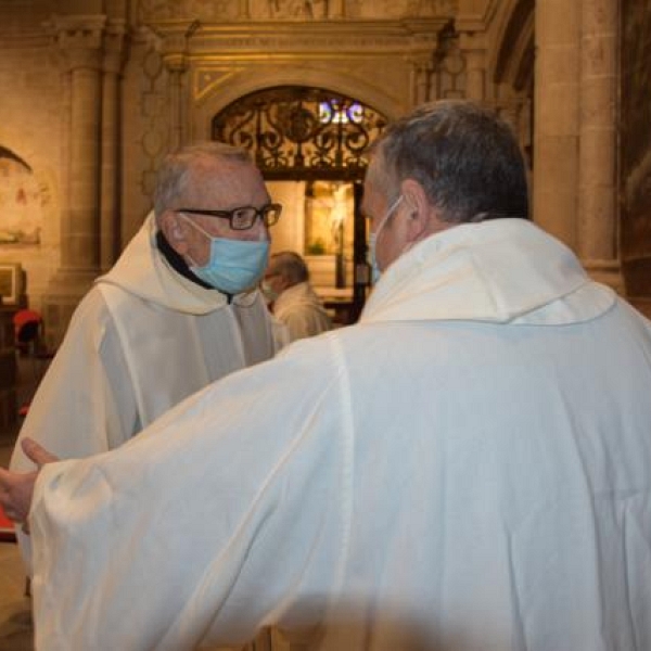 Jornada Sacerdotal 2021