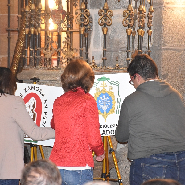Asamblea Iglesia en Castilla. Ávila 2026