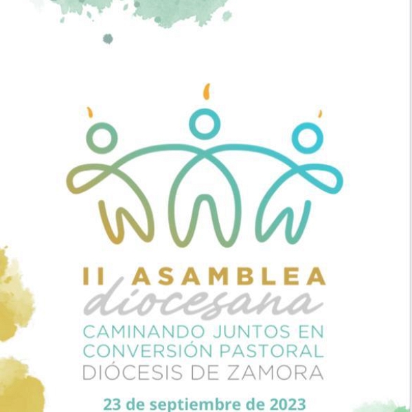 El obispo convoca la II Asamblea Diocesana