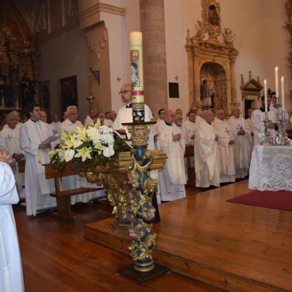 Jornada Sacerdotal 2017