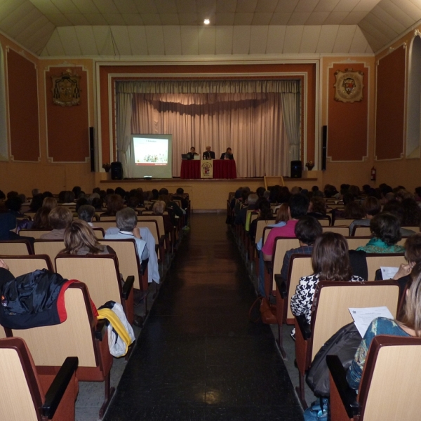 Presentación del nuevo Catecismo por Juan L. Martín