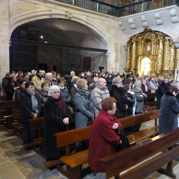 Peregrinación de El Pan