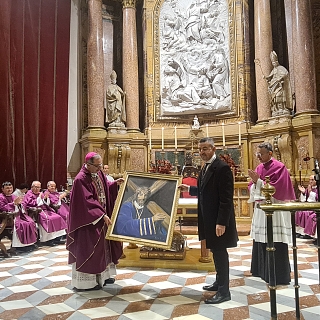 Bullas trae a Zamora un pedazo de su Semana Santa