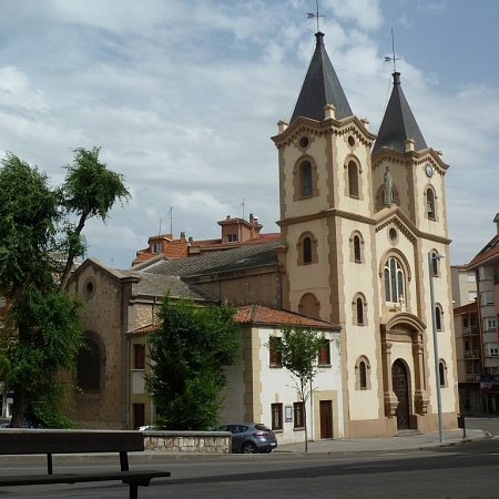 San Lázaro