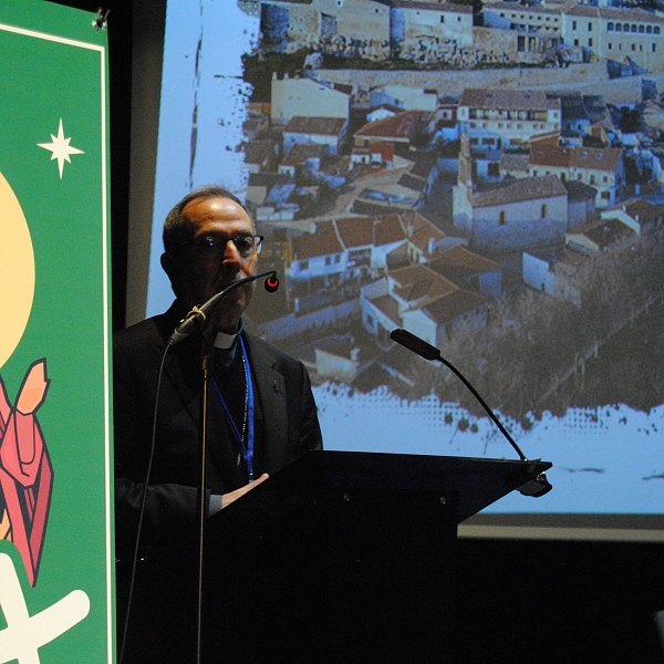 IIII Asamblea Diocesana, 3ª sesión