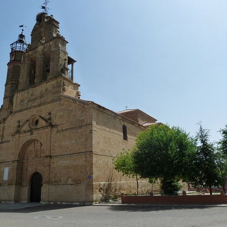 Santa María Magdalena