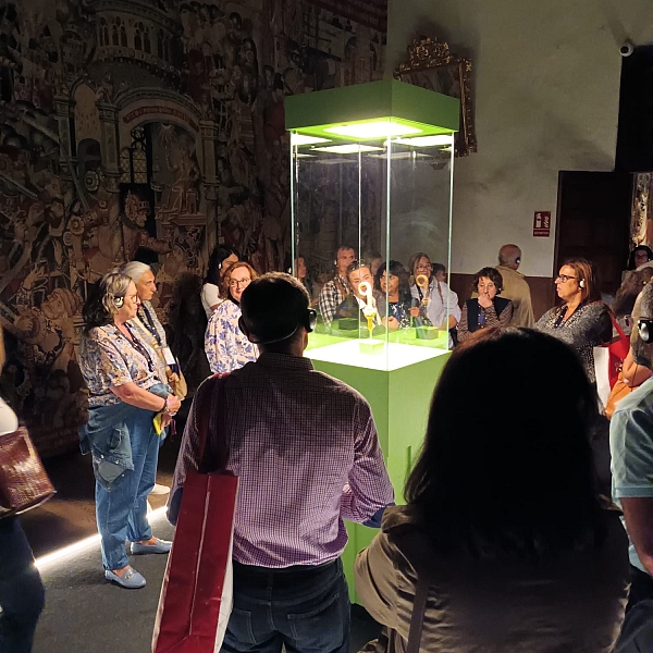 VII Congreso de profesores de religión