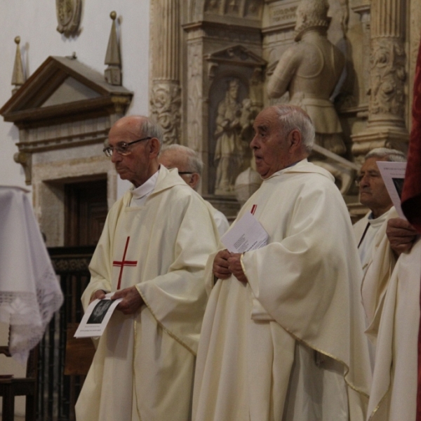 Jornada Sacerdotal 2018