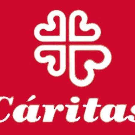 Cáritas Española