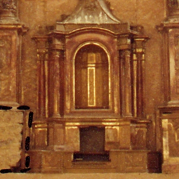 Molduras de Fuentesecas