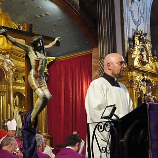 El Miércoles de Ceniza marca el inicio de la Cuaresma en la Diócesis de Zamora